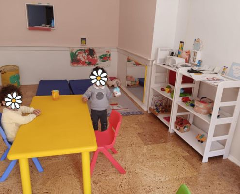 guarderia krios santander juegos